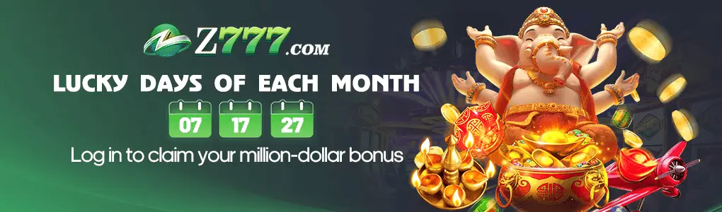 Z777 Game