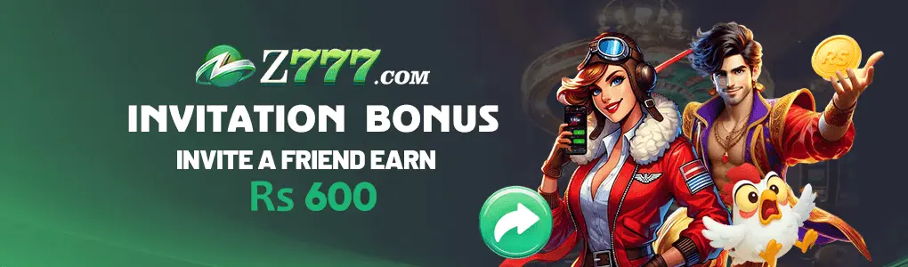 Z777 Game