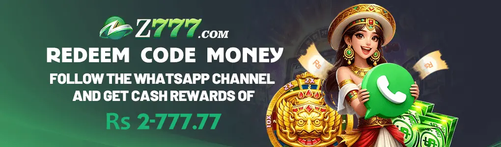 Z777 Game