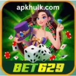 Bet629 Game